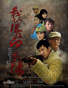 我们队伍向太阳（2010）